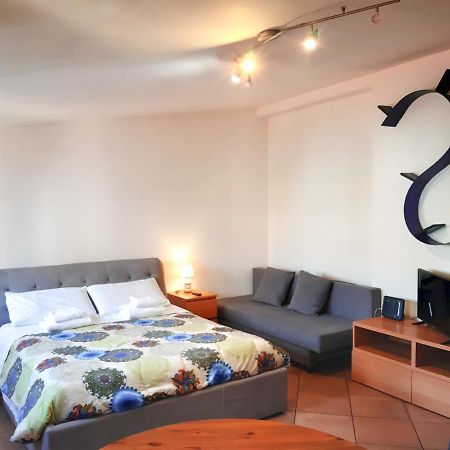 Studio Flat-Palestrina 34 Milano Exterior foto