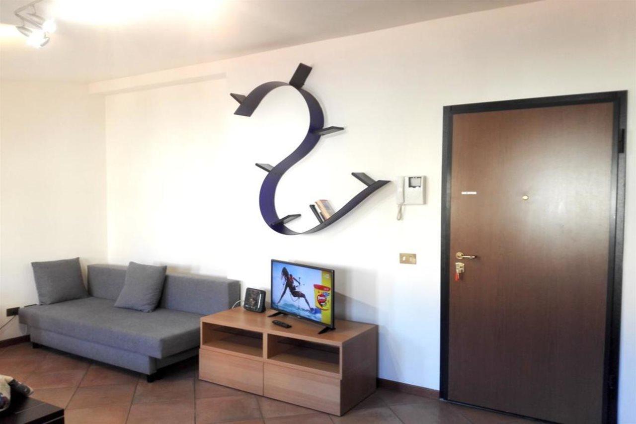 Studio Flat-Palestrina 34 Milano Exterior foto