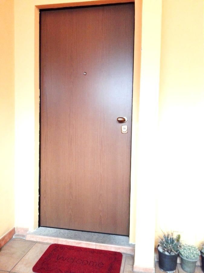Studio Flat-Palestrina 34 Milano Exterior foto