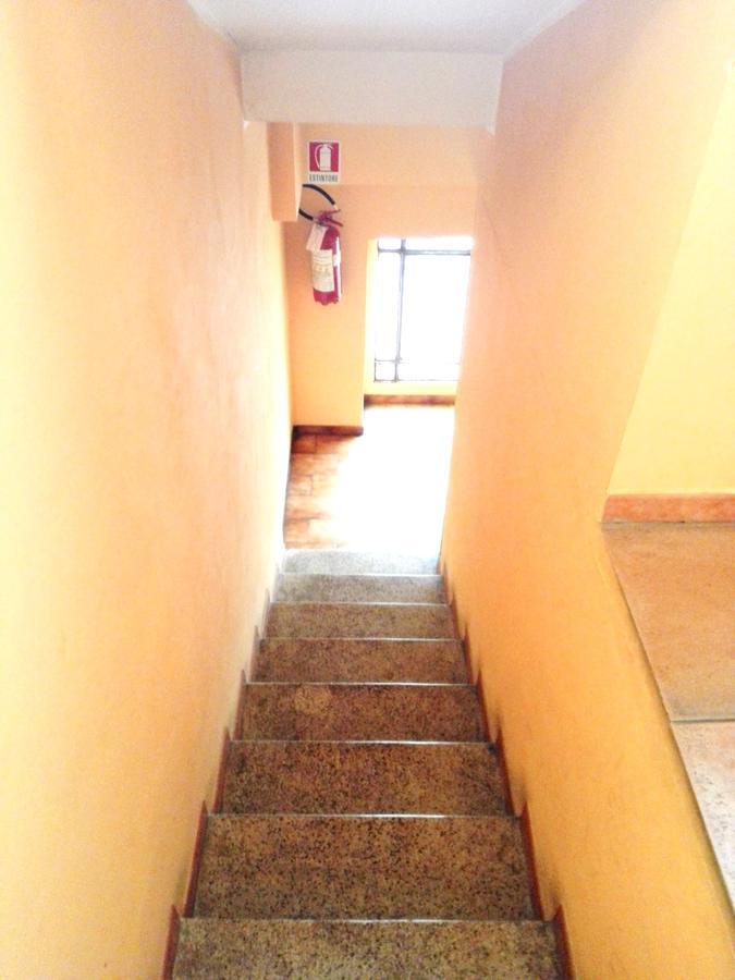 Studio Flat-Palestrina 34 Milano Exterior foto